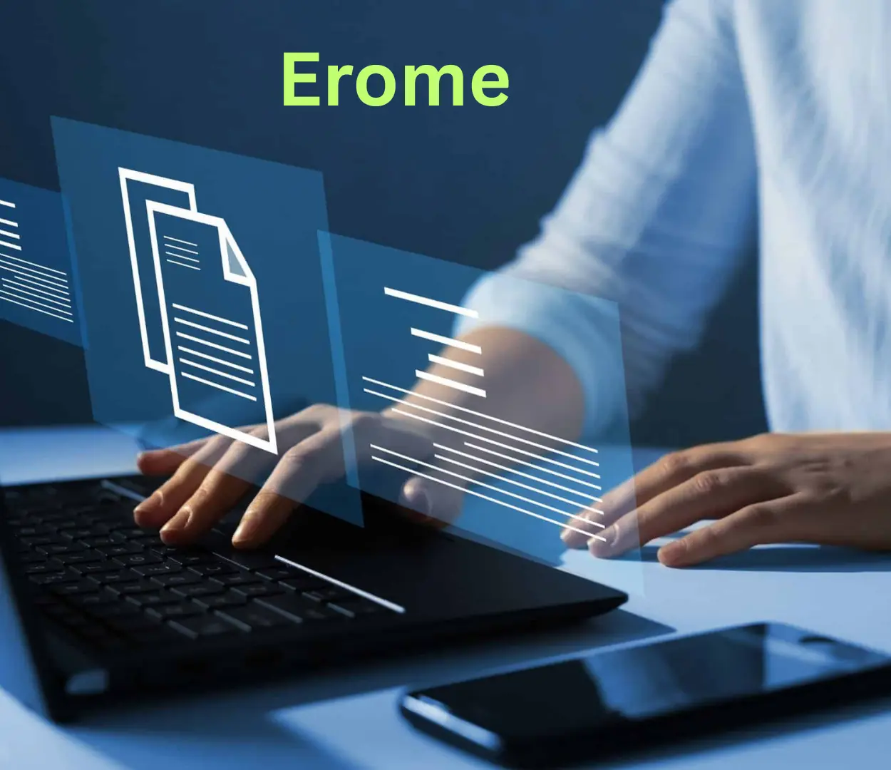 Erome